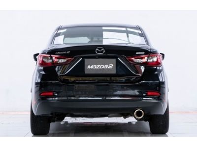 MAZDA 2 1.3 [High Connect] ปี 2019 รูปที่ 3